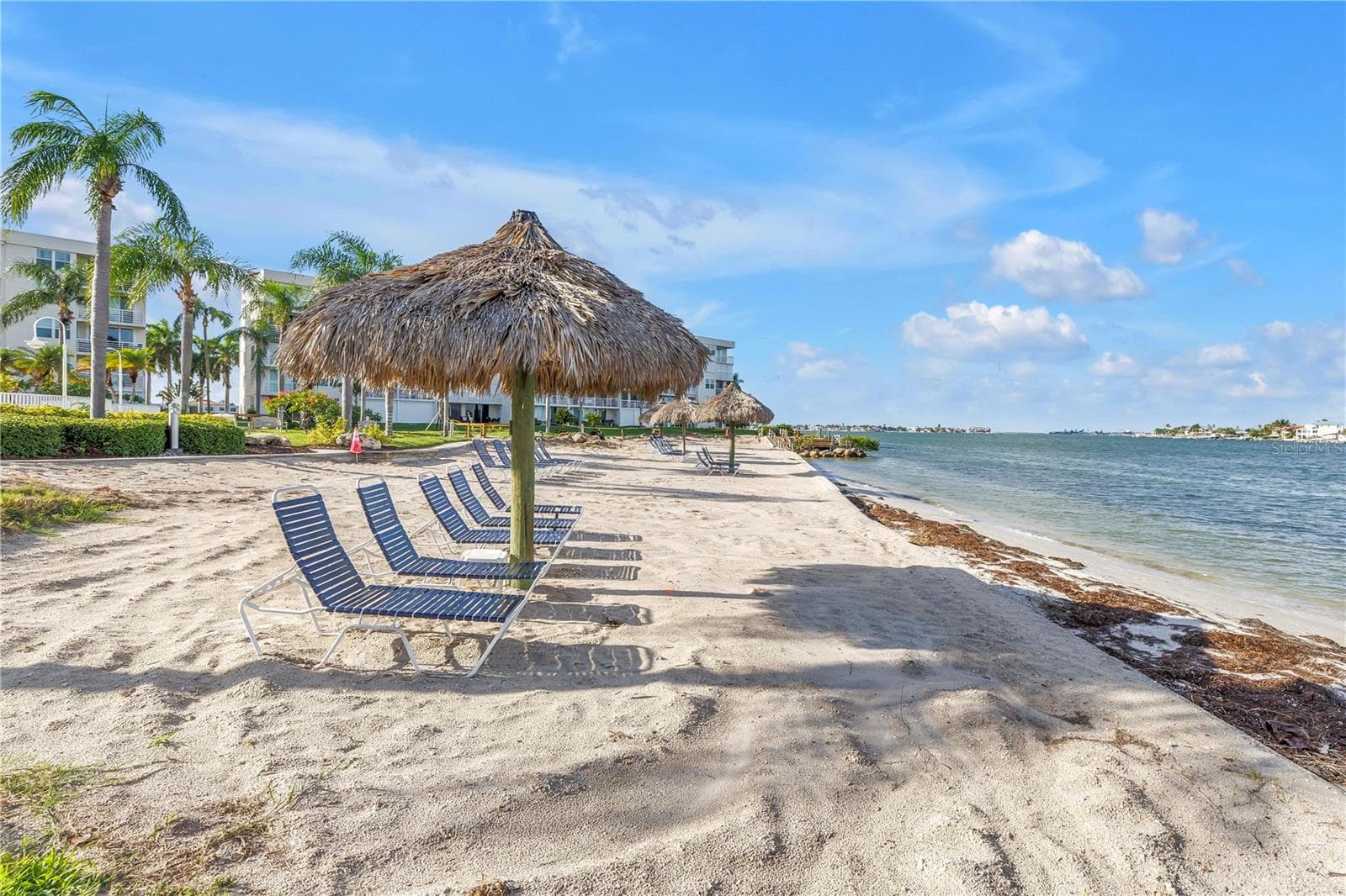 Private Beach - 6001 BAHIA DEL MAR CIR #428, ST PETERSBURG
