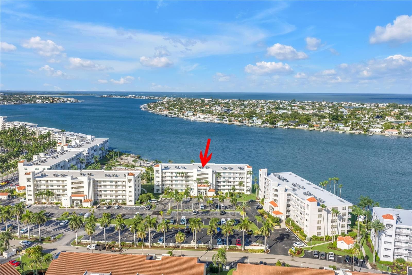 Condominium at 6001 BAHIA DEL MAR CIR #428, ST PETERSBURG, photo 33 of 37