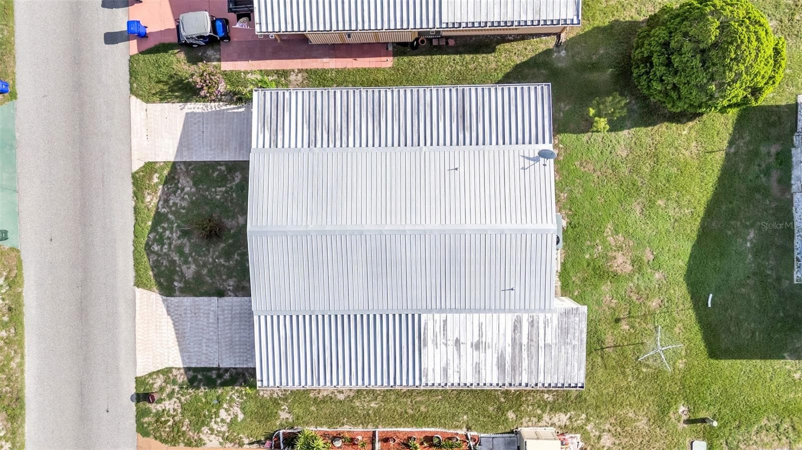 Manufactured Home at 5013 FOXWOOD BLVD, LAKELAND, photo 53 of 61