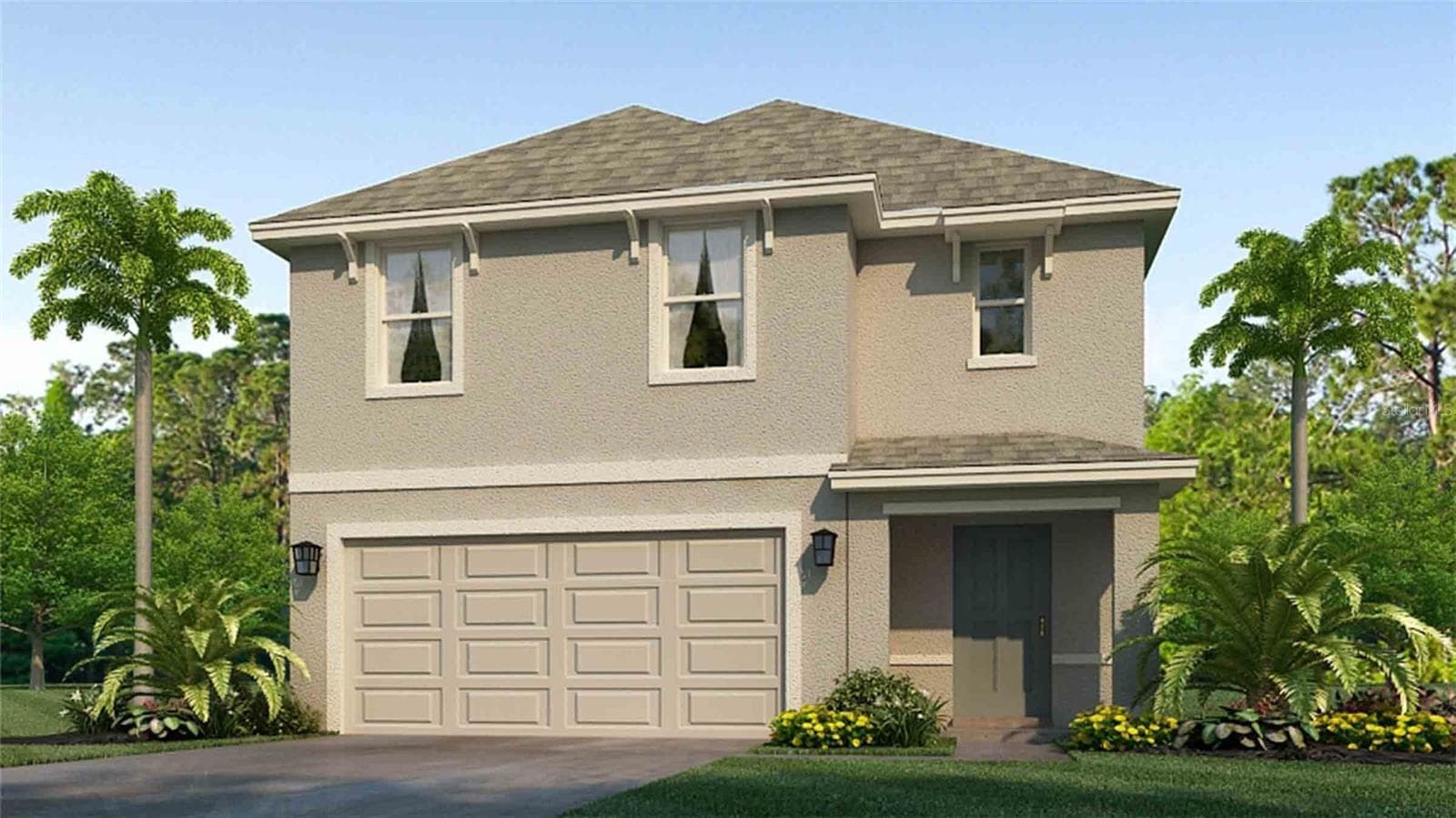 Single Family Residence at 11844 TEXOMA CT, PARRISH, photo 2 of 33