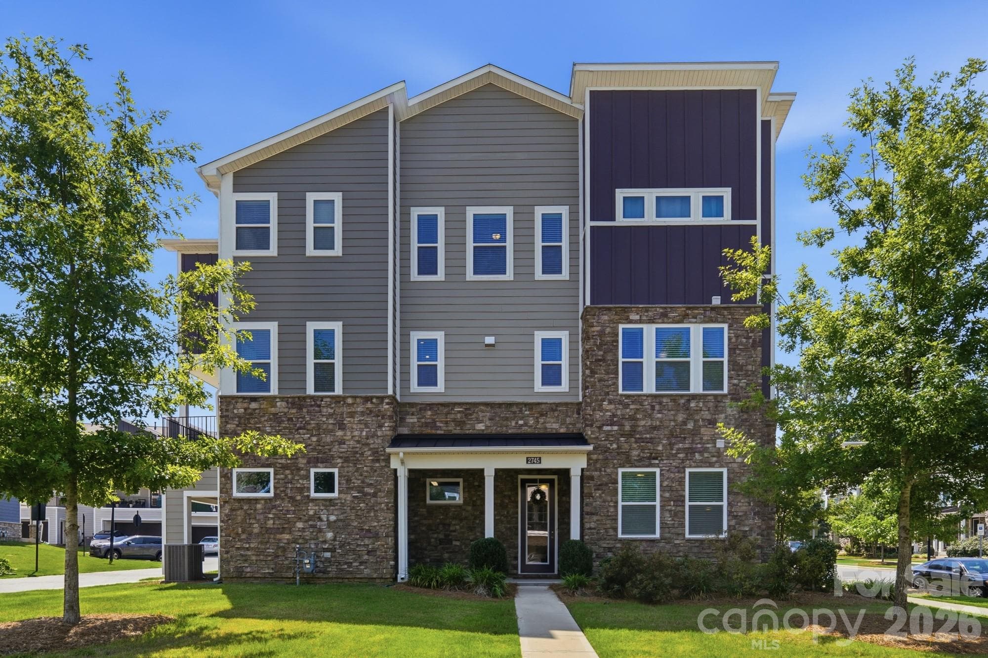 2745 Ensemble Court