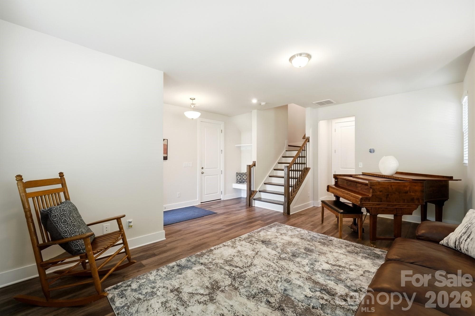 Townhouse at 2745 Ensemble Court, Charlotte, photo 5 of 39