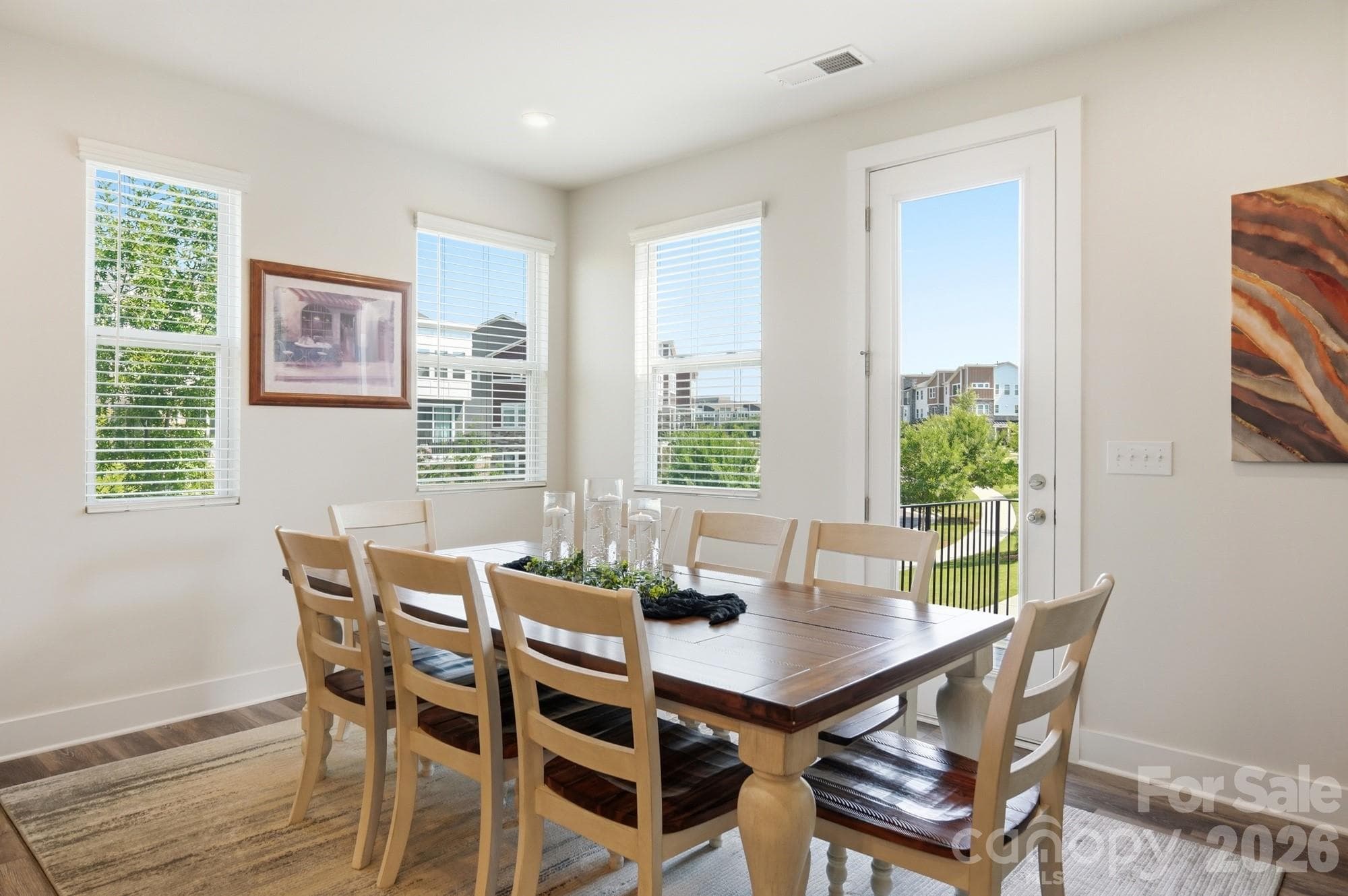 Townhouse at 2745 Ensemble Court, Charlotte, photo 12 of 39
