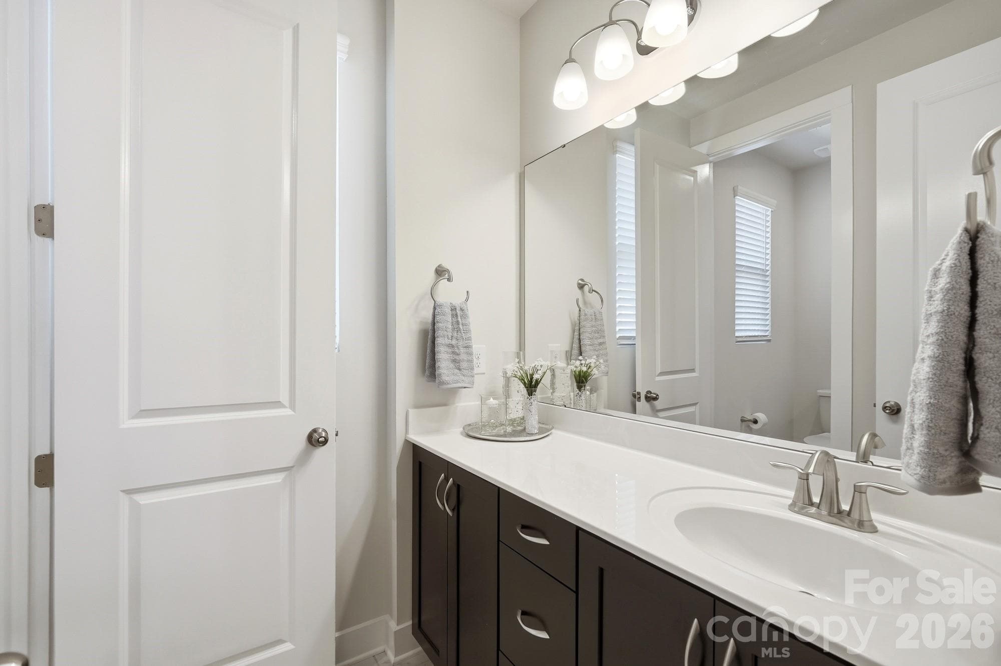 2nd Level Full Bath - 2745 Ensemble Court, Charlotte