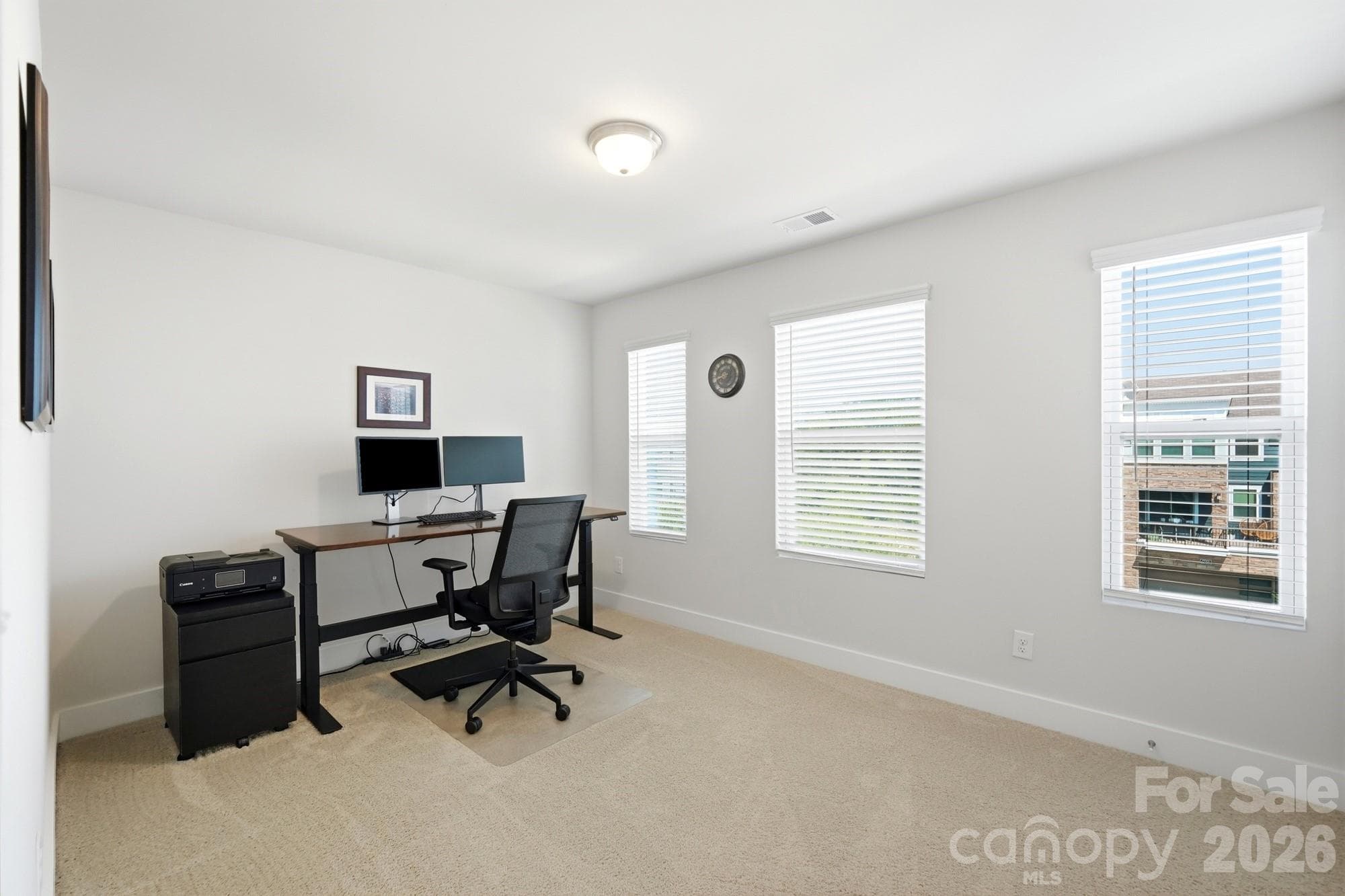 3rd Level BR 2 - 2745 Ensemble Court, Charlotte