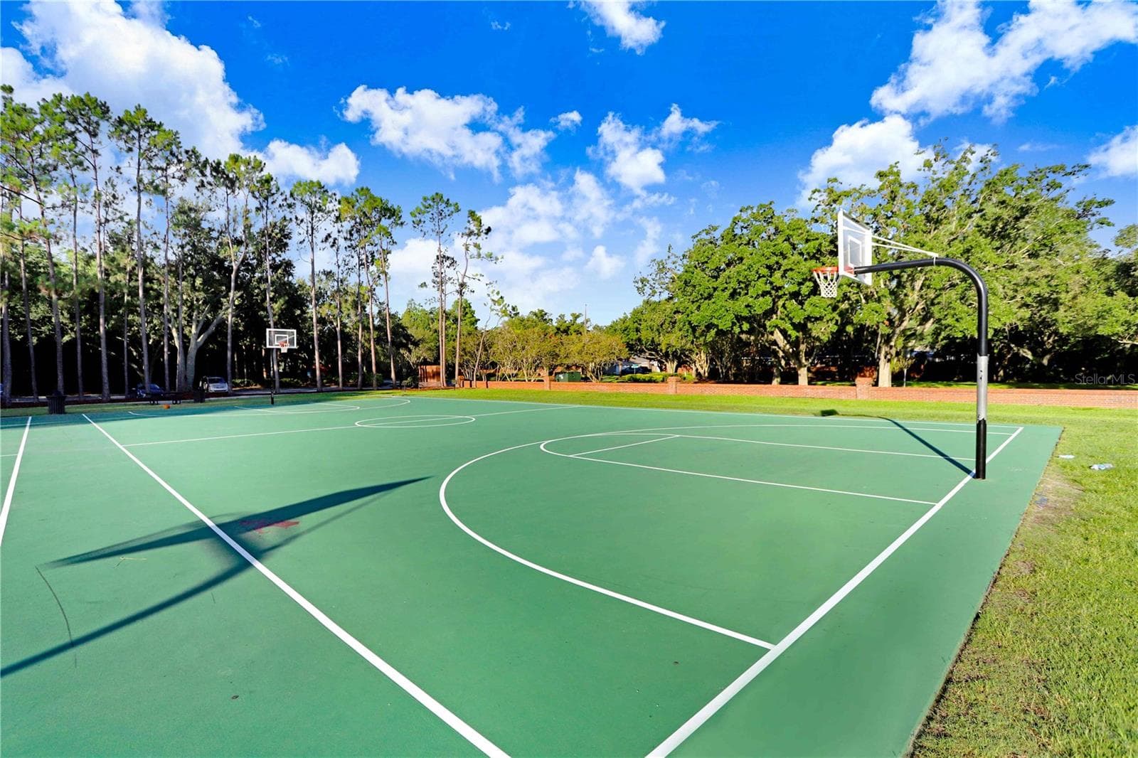 Townhouse at 9915 NEW PARKE RD, TAMPA, photo 43 of 46