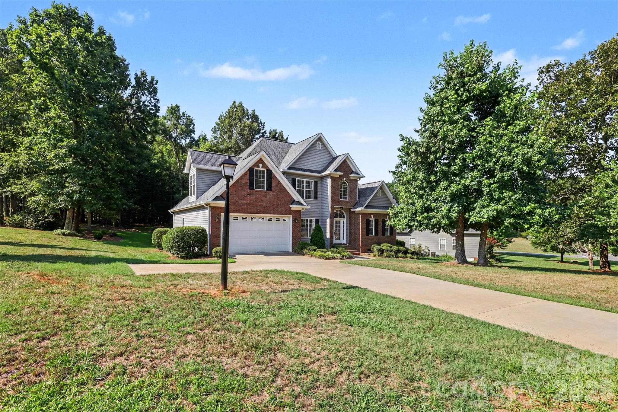 Single Family Residence at 4206 Flint Drive, Lancaster, photo 2 of 23