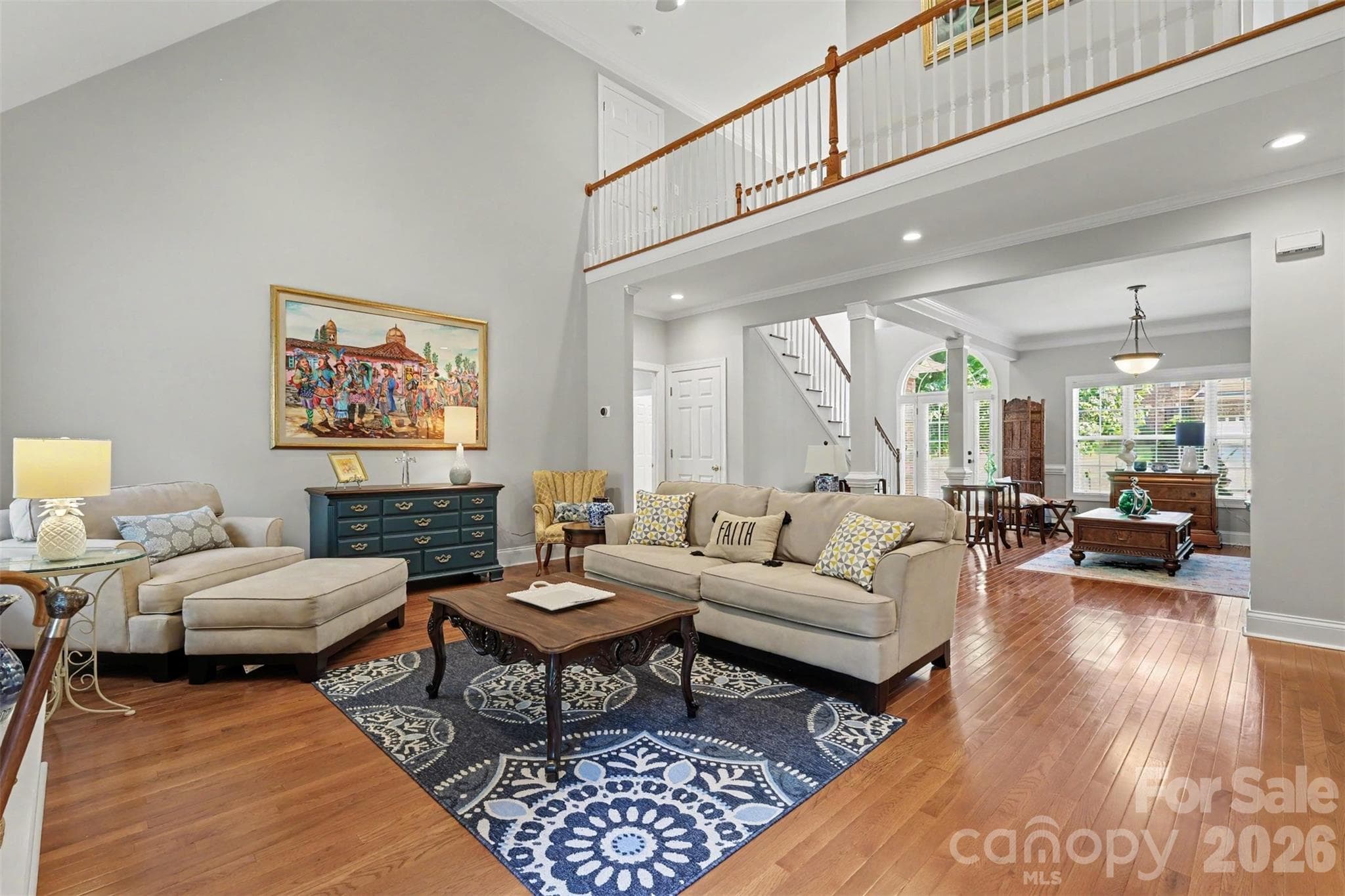 Single Family Residence at 4206 Flint Drive, Lancaster, photo 5 of 23