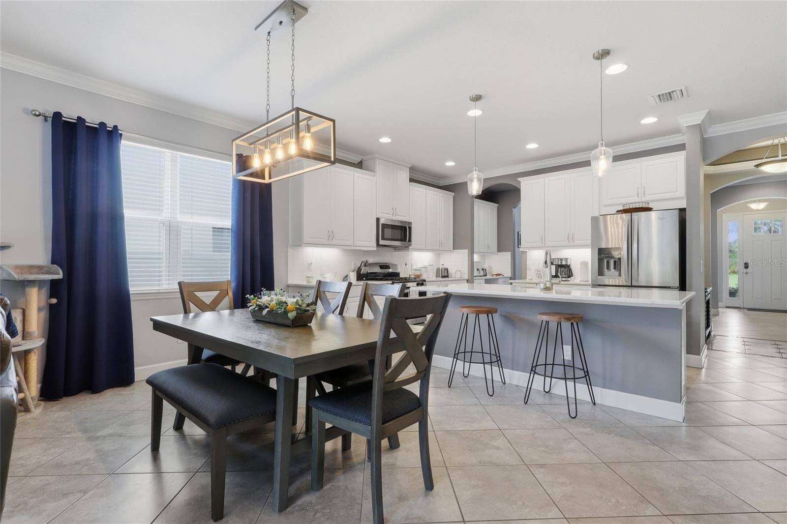 Single Family Residence at 27035 CAROLINA ASTER DR, WESLEY CHAPEL, photo 12 of 36