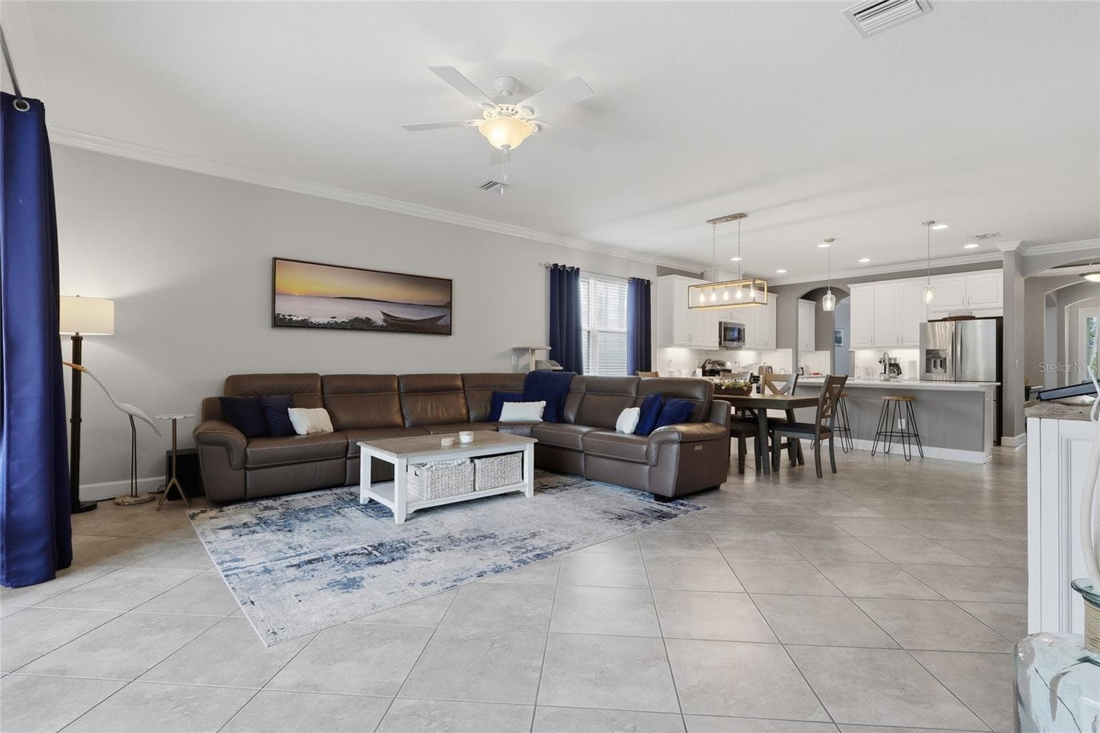 Single Family Residence at 27035 CAROLINA ASTER DR, WESLEY CHAPEL, photo 15 of 36