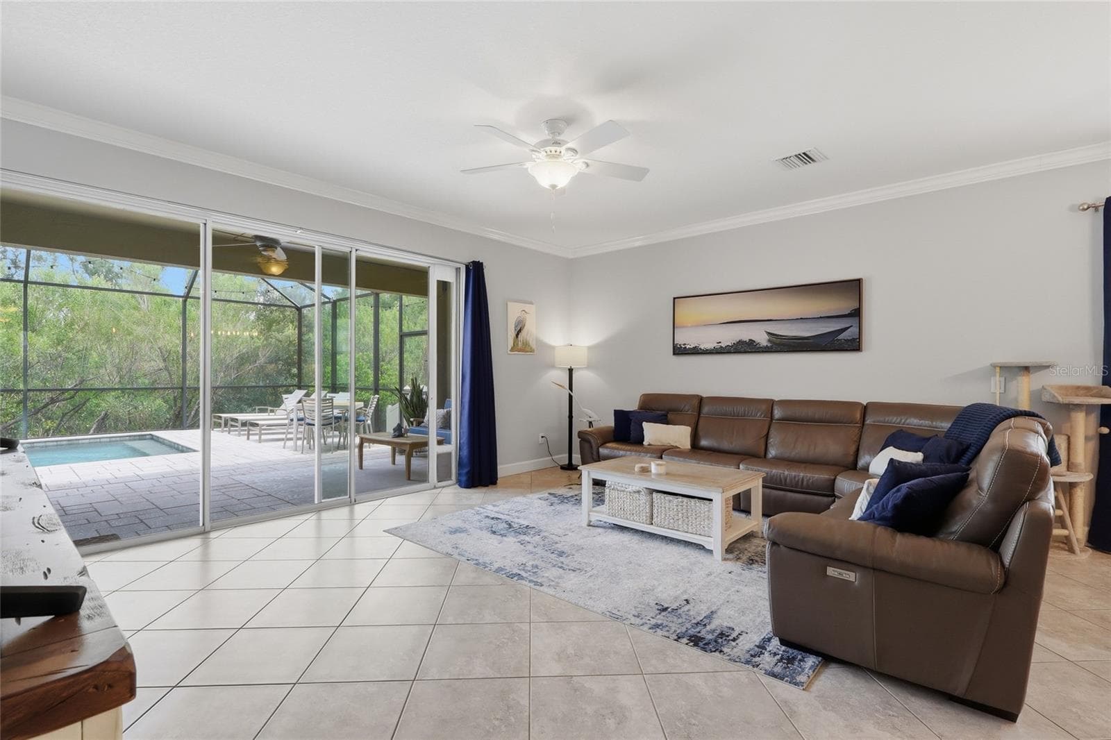 Single Family Residence at 27035 CAROLINA ASTER DR, WESLEY CHAPEL, photo 16 of 36
