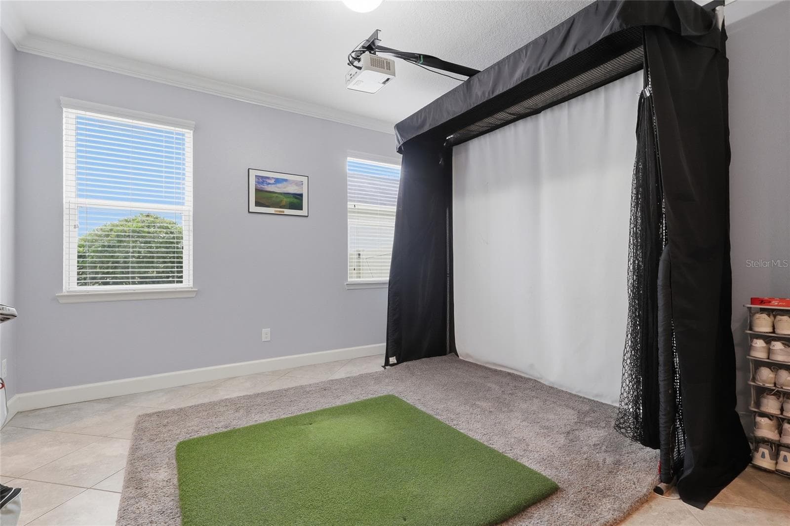 Single Family Residence at 27035 CAROLINA ASTER DR, WESLEY CHAPEL, photo 18 of 36