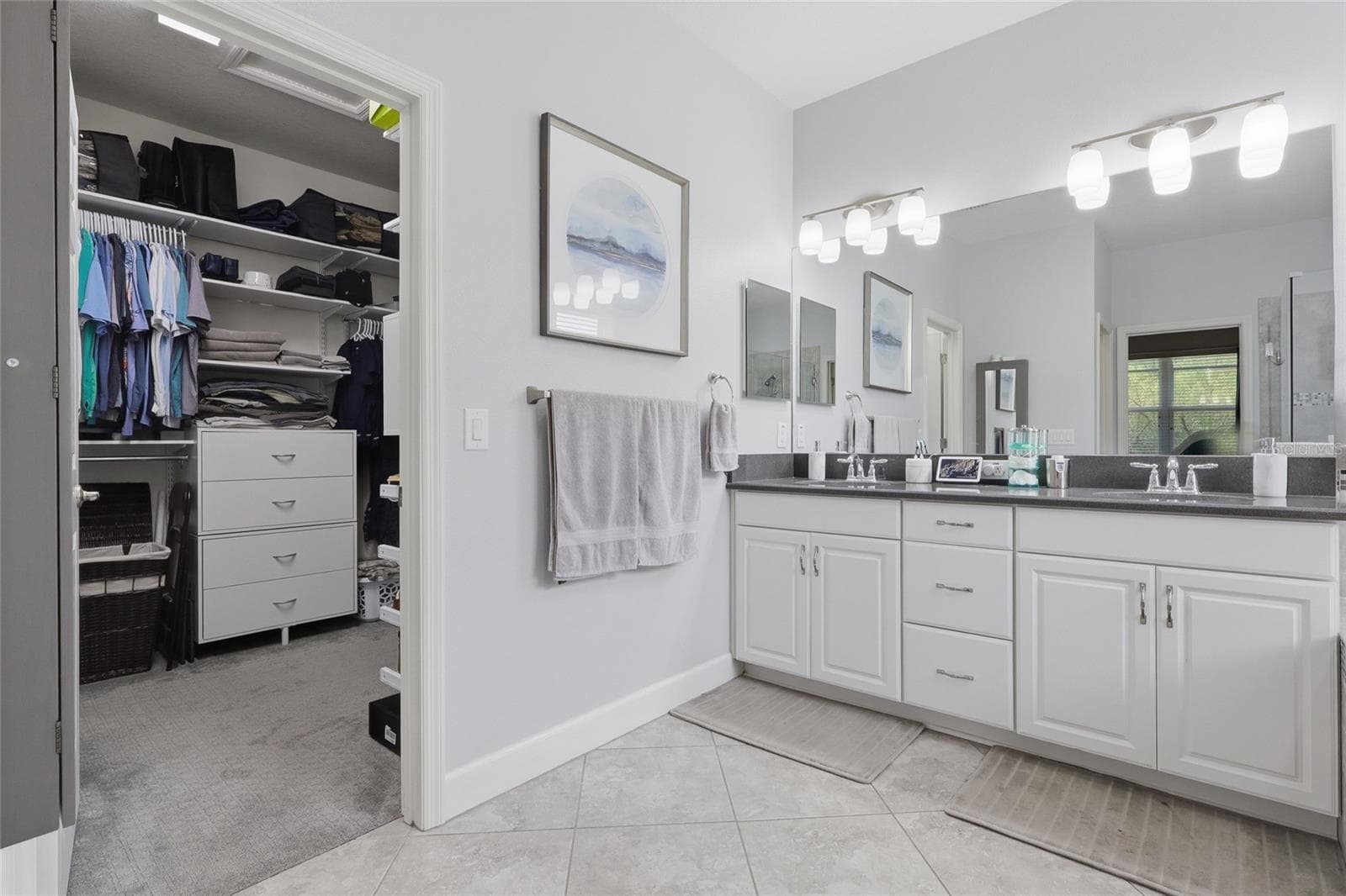 Single Family Residence at 27035 CAROLINA ASTER DR, WESLEY CHAPEL, photo 22 of 36