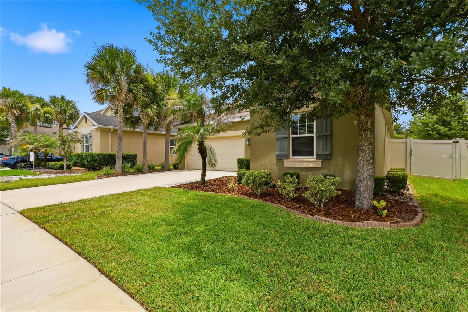 Single Family Residence at 27035 CAROLINA ASTER DR, WESLEY CHAPEL, photo 36 of 36