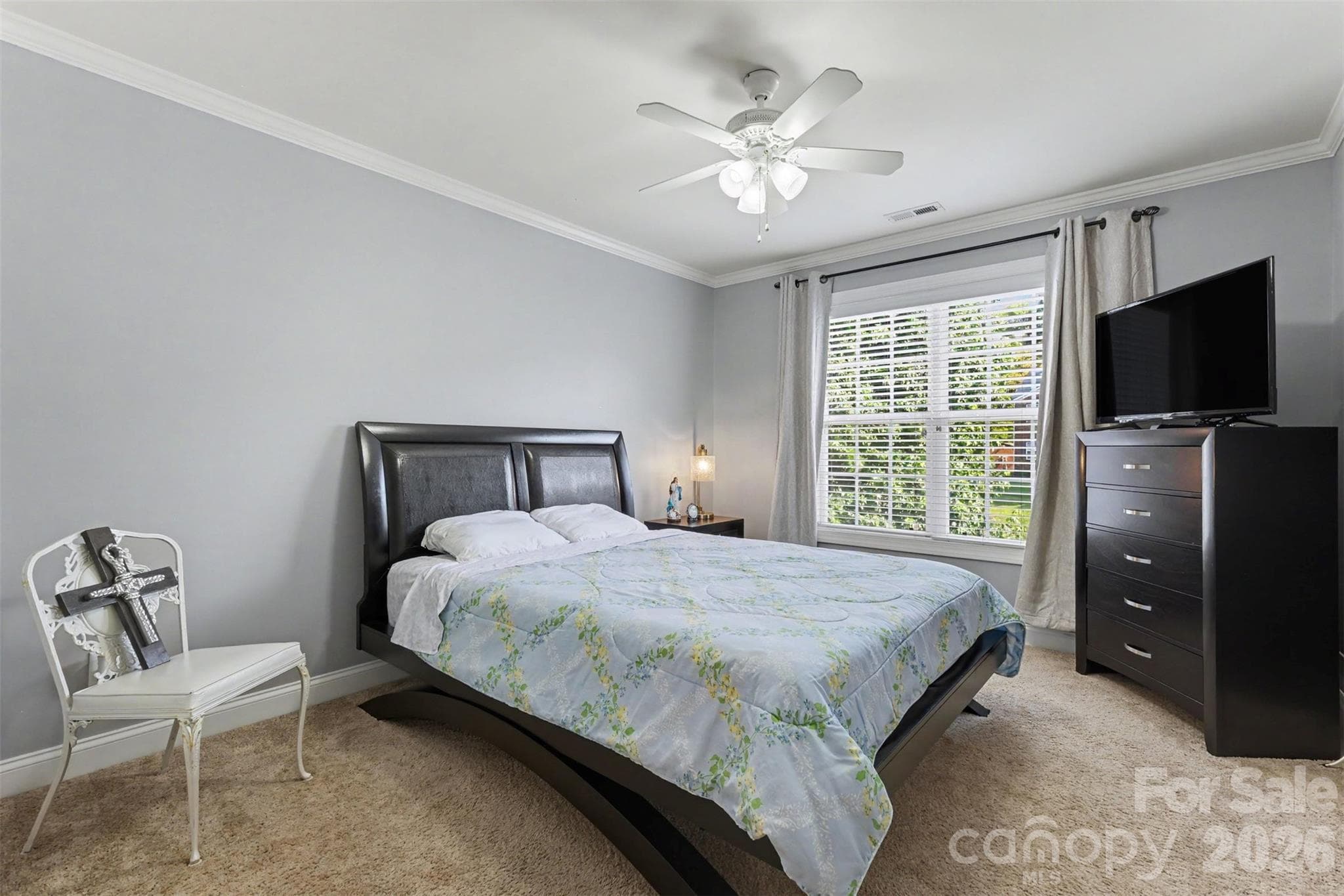 Bedroom 3 - 4206 Flint Drive, Lancaster