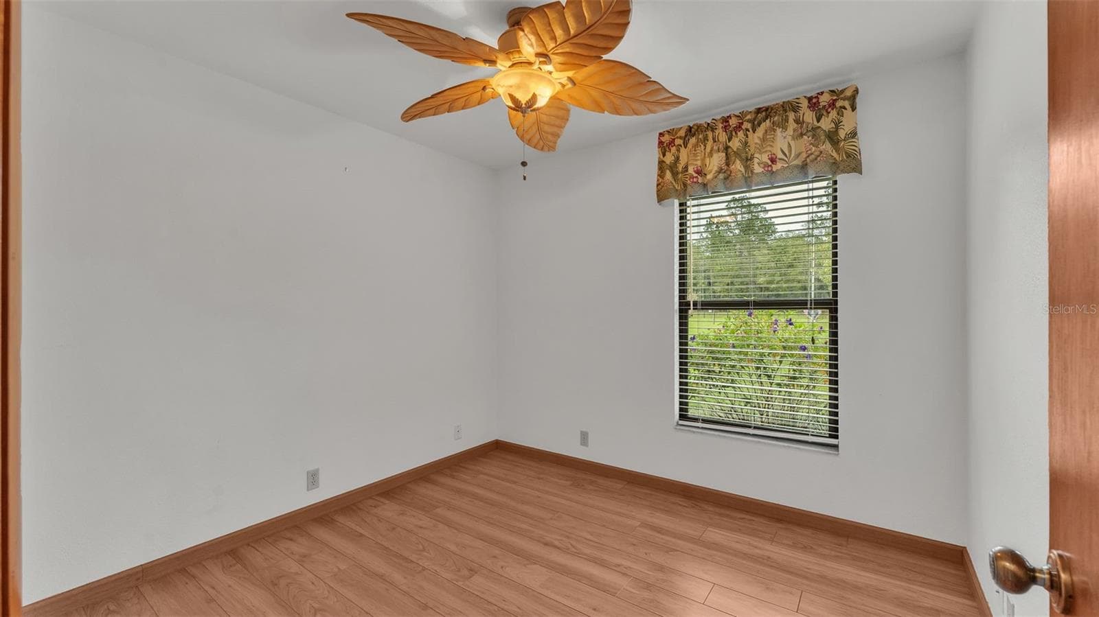 Bedroom #1 - 9240 MOORE RD, LAKELAND