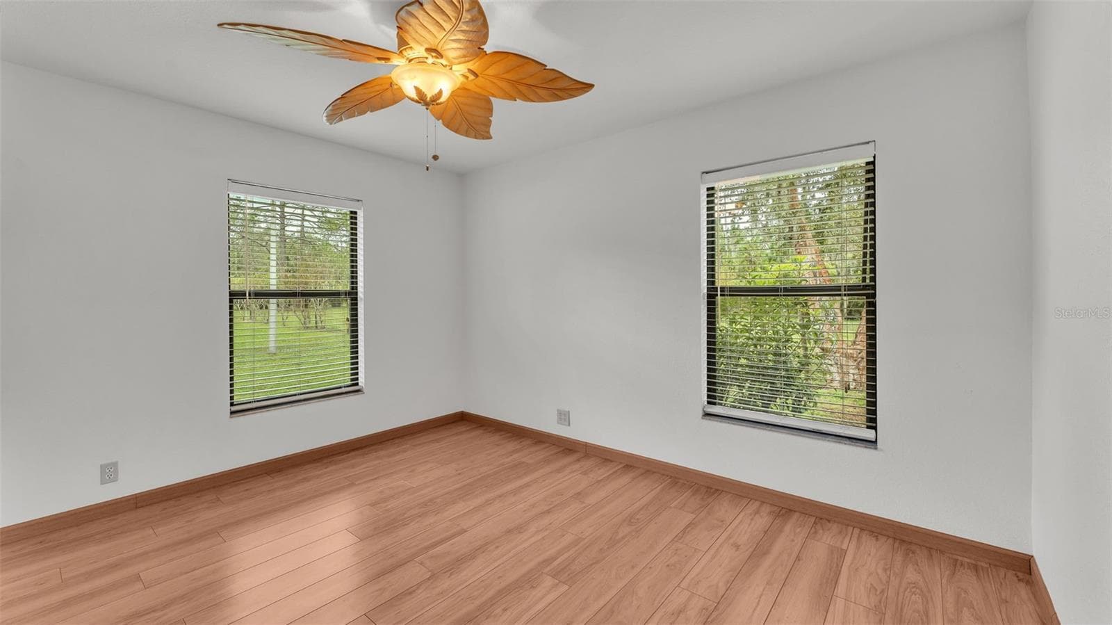 Bedroom #1 - 9240 MOORE RD, LAKELAND