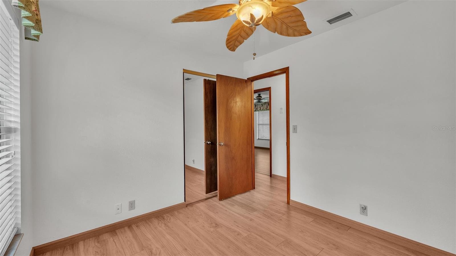 Bedroom #2 - 9240 MOORE RD, LAKELAND