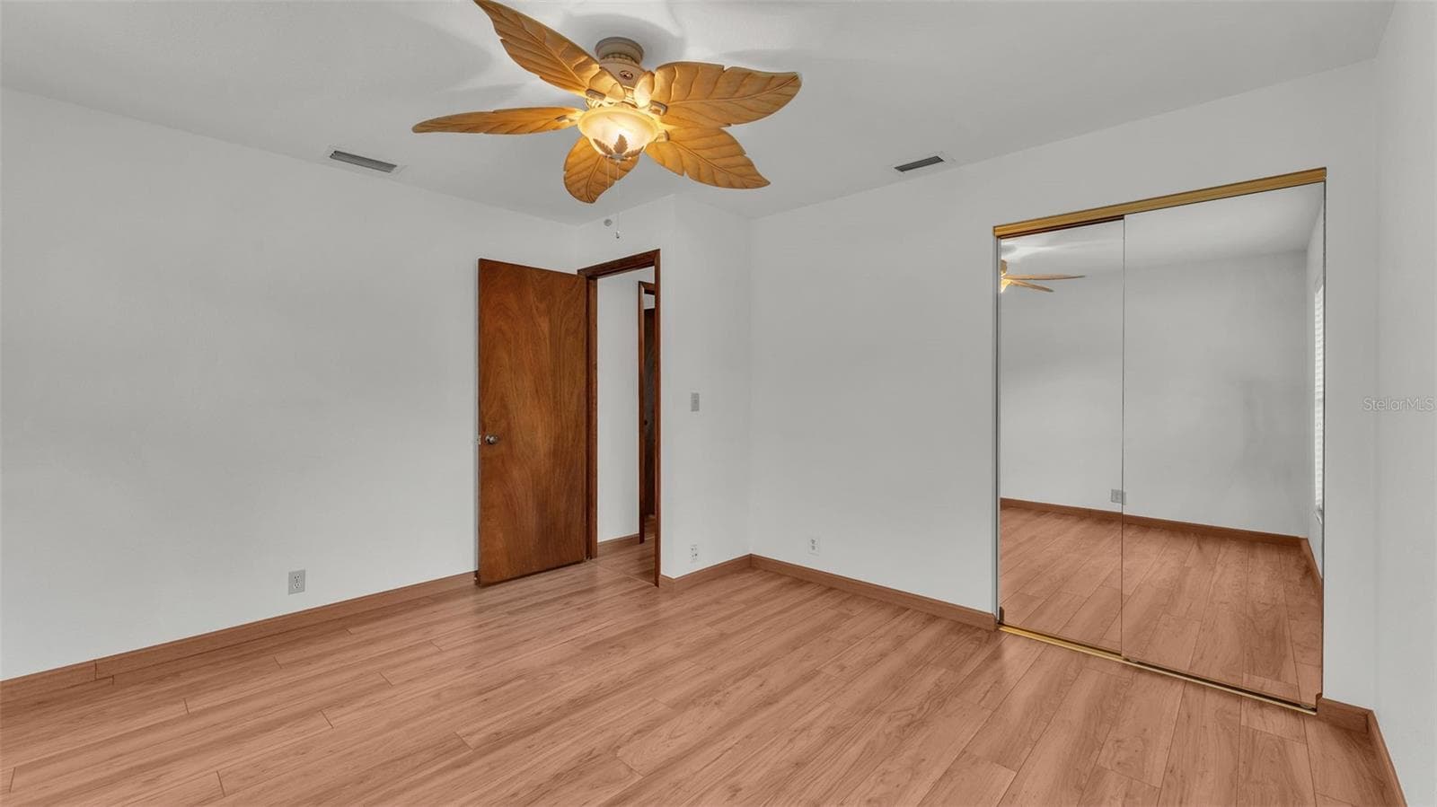 Bedroom #2 - 9240 MOORE RD, LAKELAND