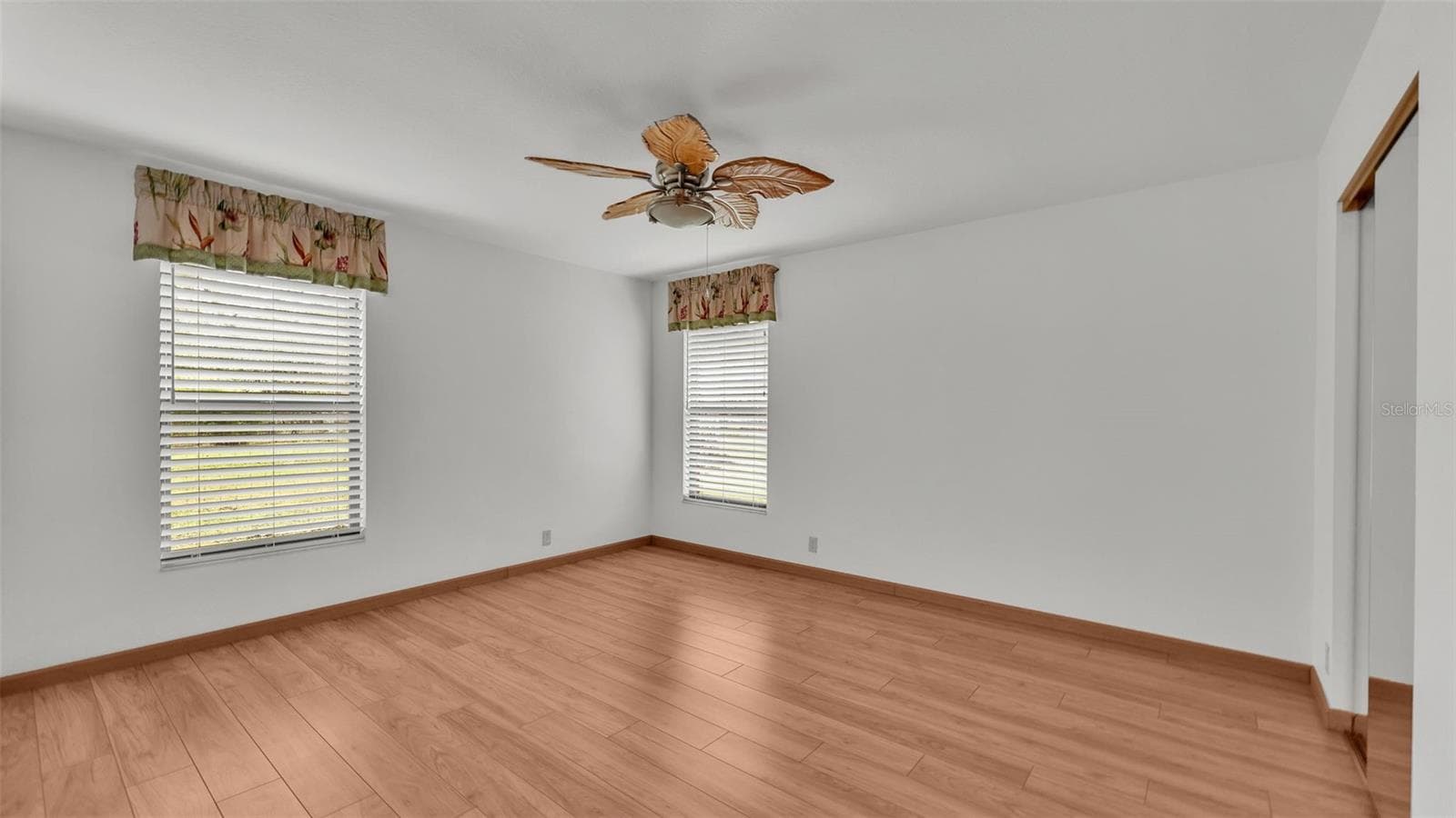 Primary Bedroom - 9240 MOORE RD, LAKELAND