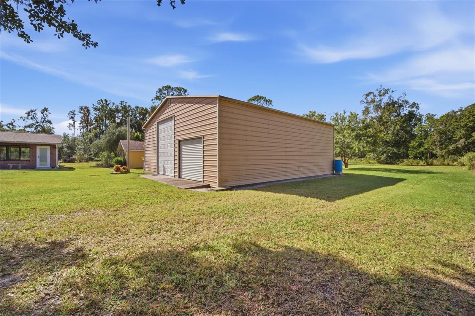 Single Family Residence at 9240 MOORE RD, LAKELAND, photo 40 of 54