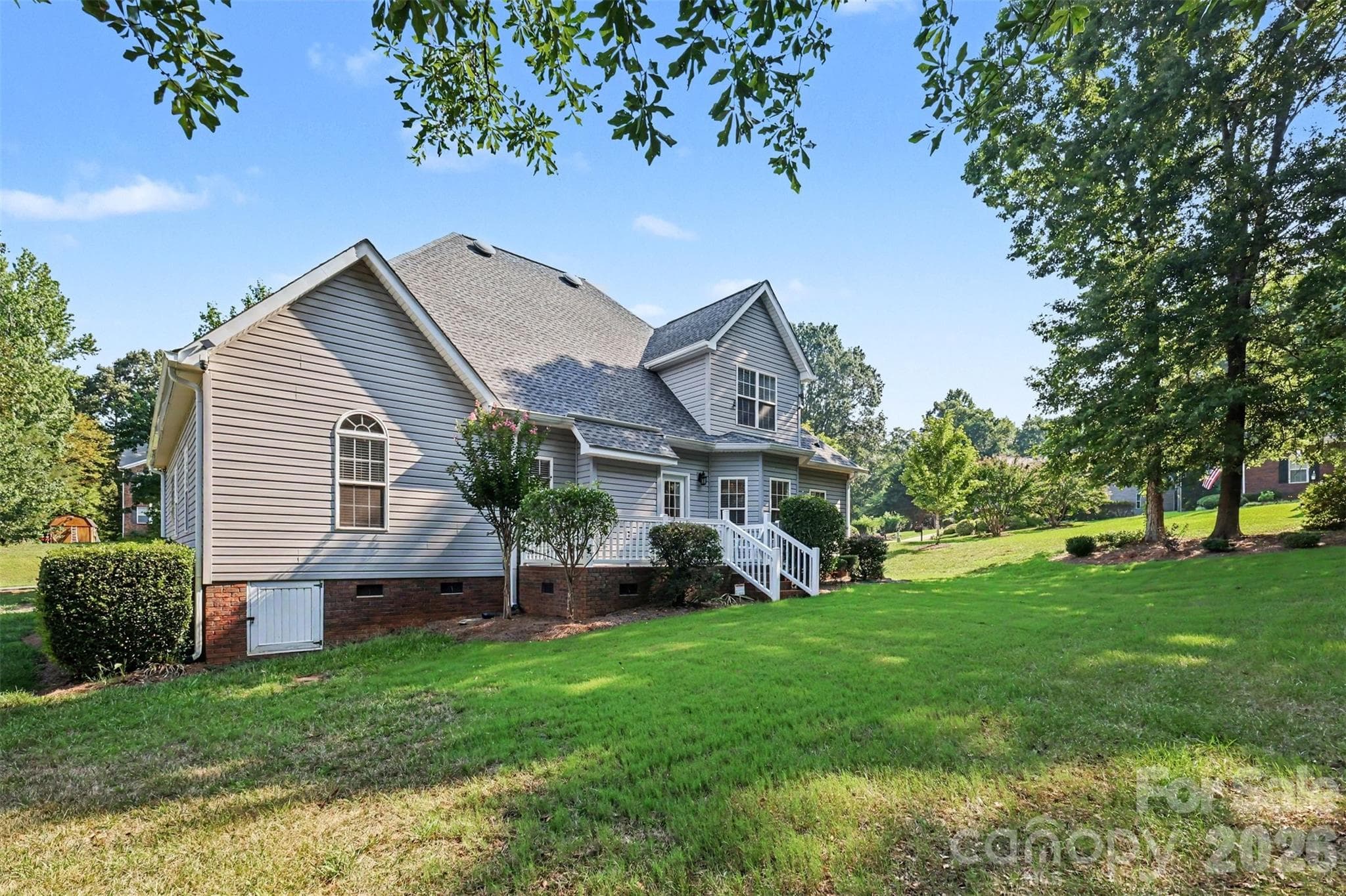 Single Family Residence at 4206 Flint Drive, Lancaster, photo 22 of 23