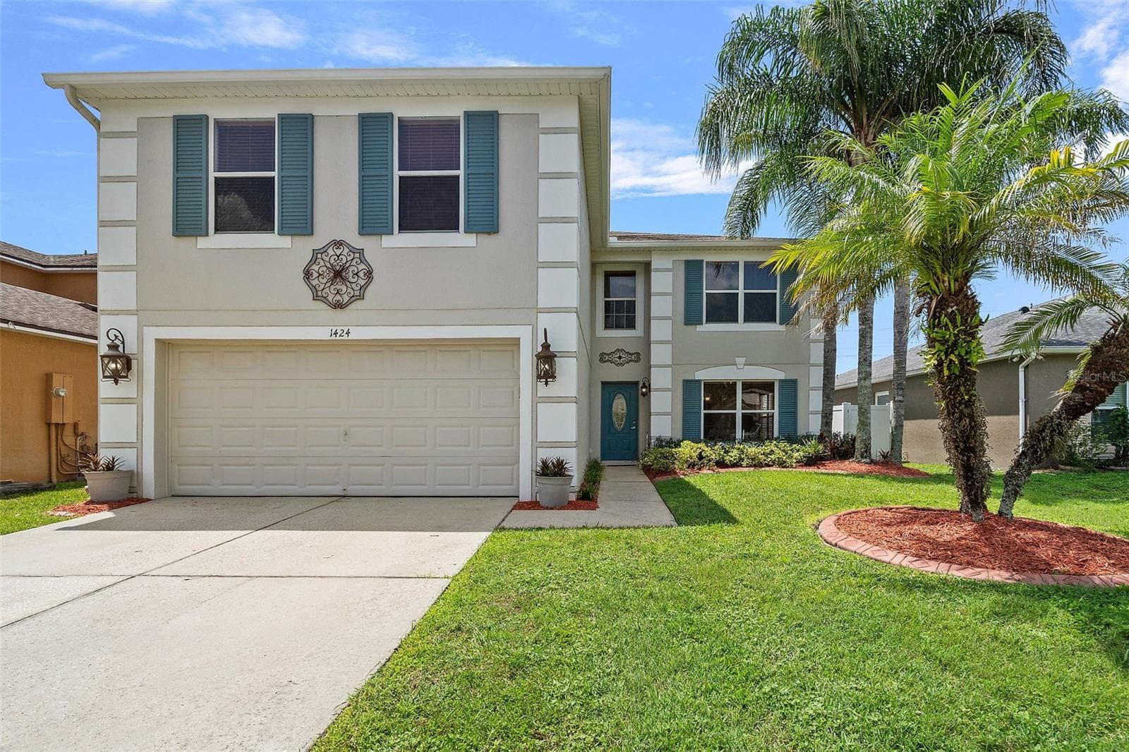 1424 AGUACATE CT