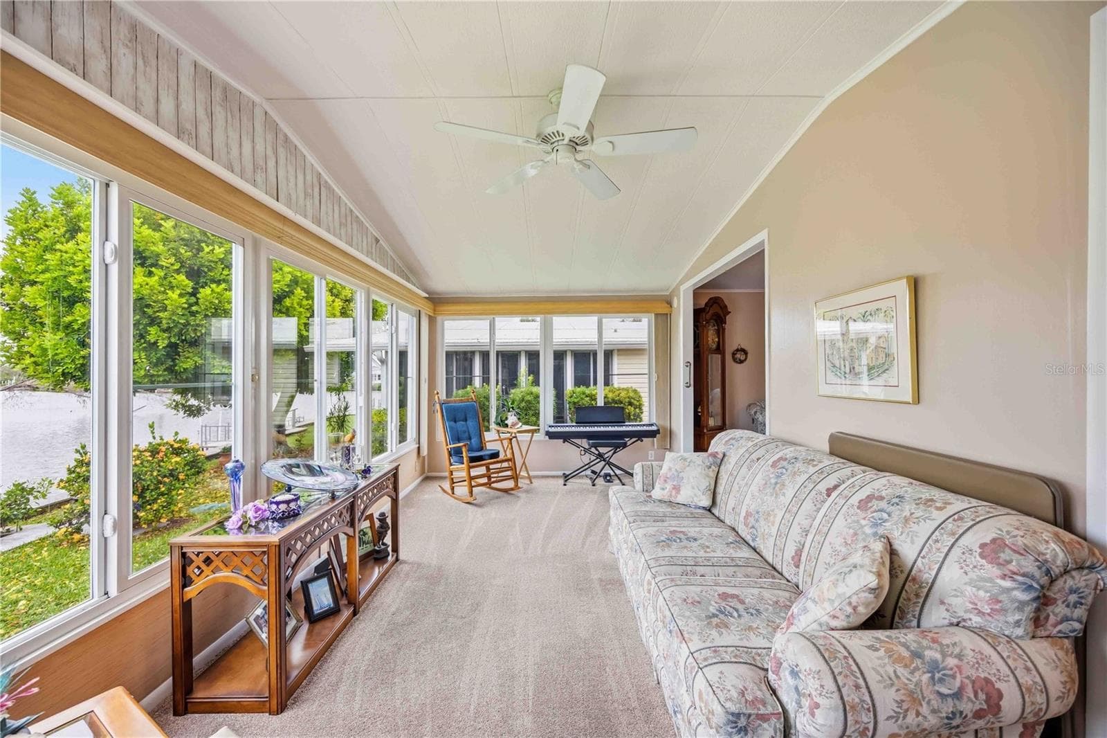 Manufactured Home at 162 BERMUDA WAY, NORTH PORT, photo 7 of 56