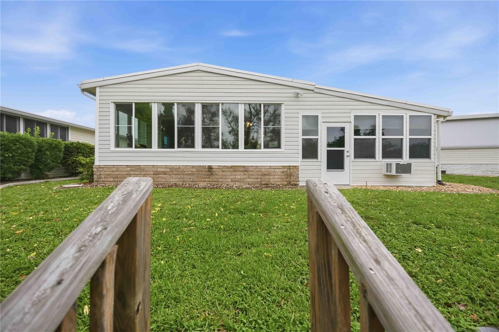 Manufactured Home at 162 BERMUDA WAY, NORTH PORT, photo 33 of 56