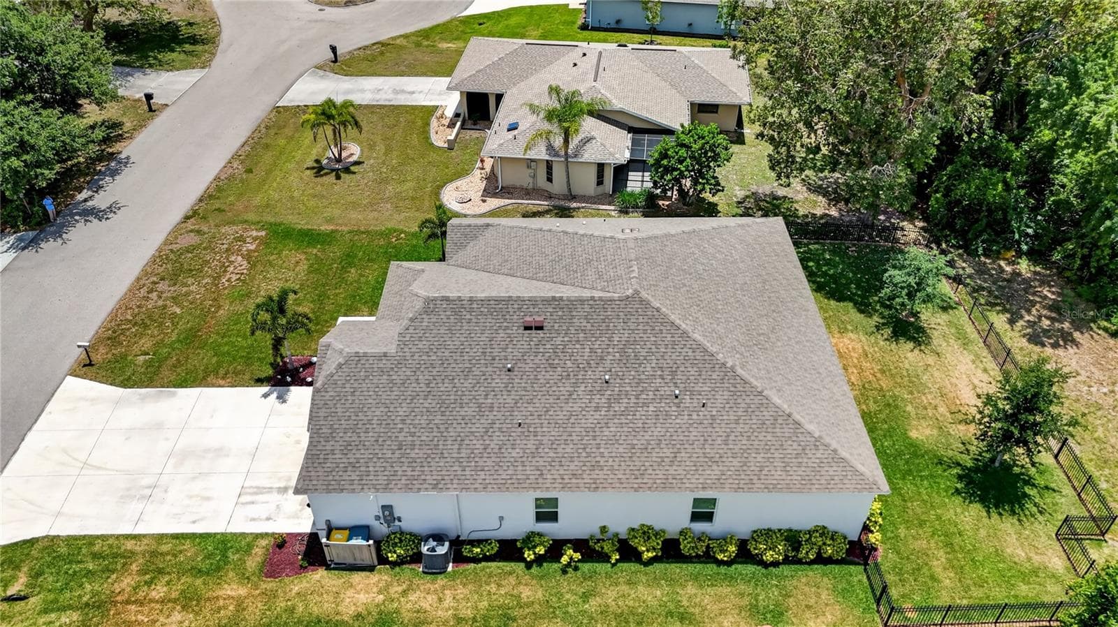 Single Family Residence at 2423 MALAYA CT, PUNTA GORDA, photo 40 of 51