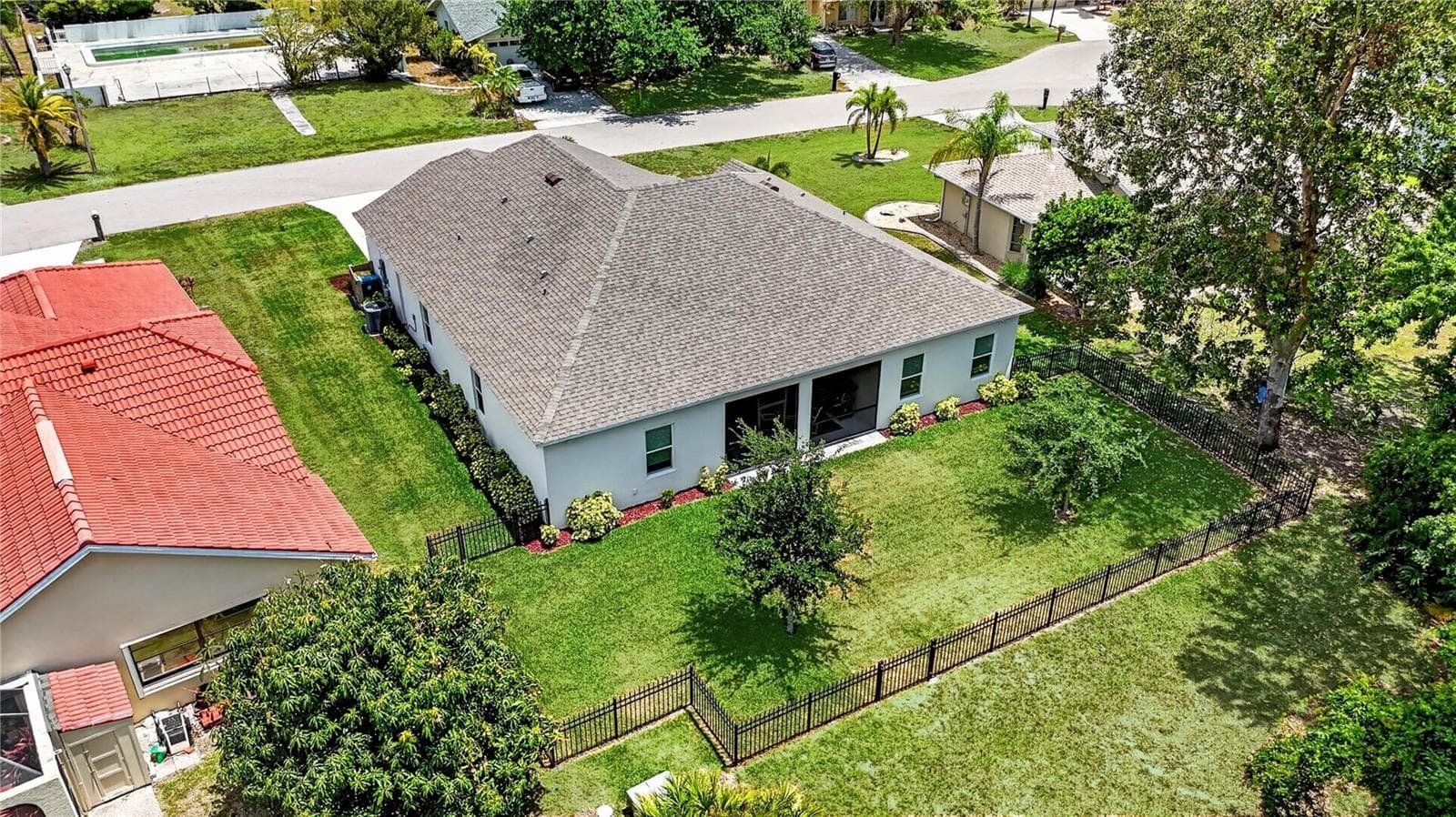 Single Family Residence at 2423 MALAYA CT, PUNTA GORDA, photo 41 of 51