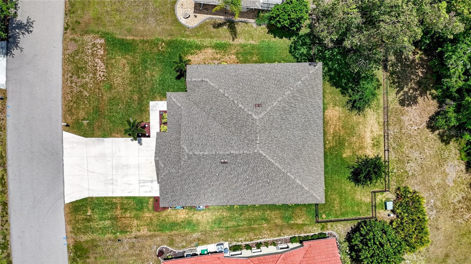 Single Family Residence at 2423 MALAYA CT, PUNTA GORDA, photo 42 of 51