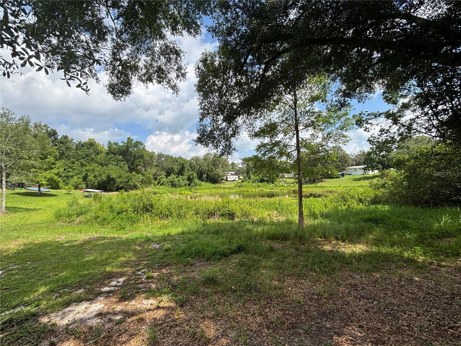 Pond View - 18225 SE 22ND PL, SILVER SPRINGS