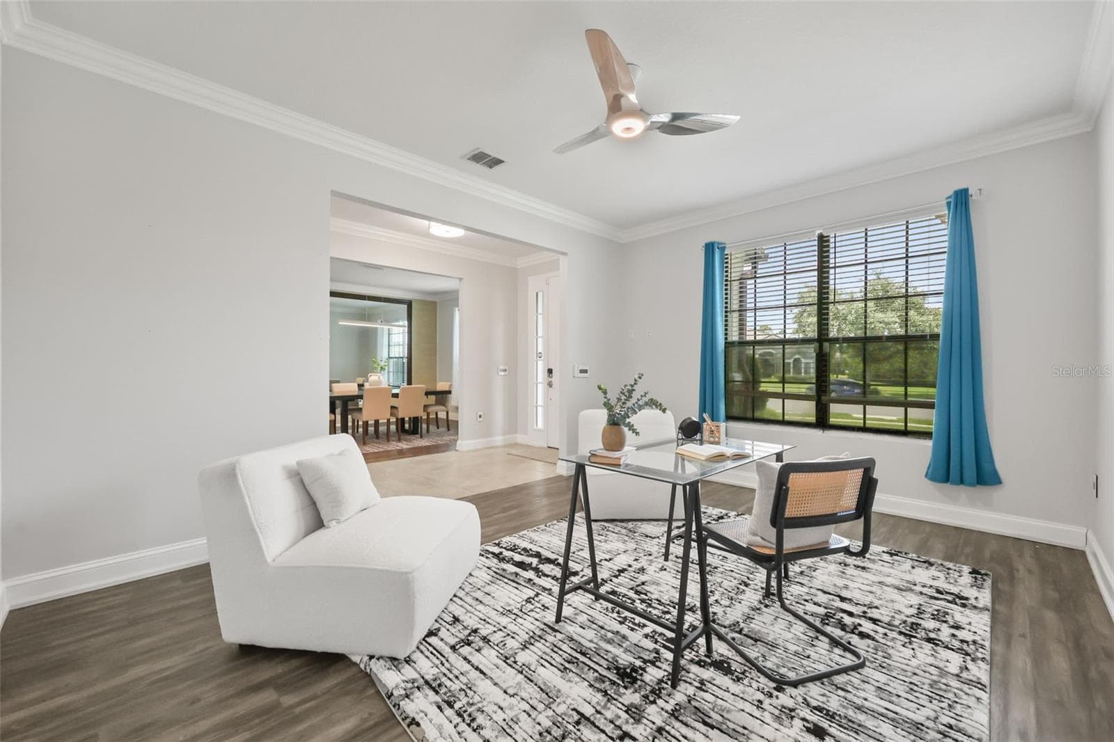 Single Family Residence at 17112 GUILFORD CT, ORLANDO, photo 9 of 36