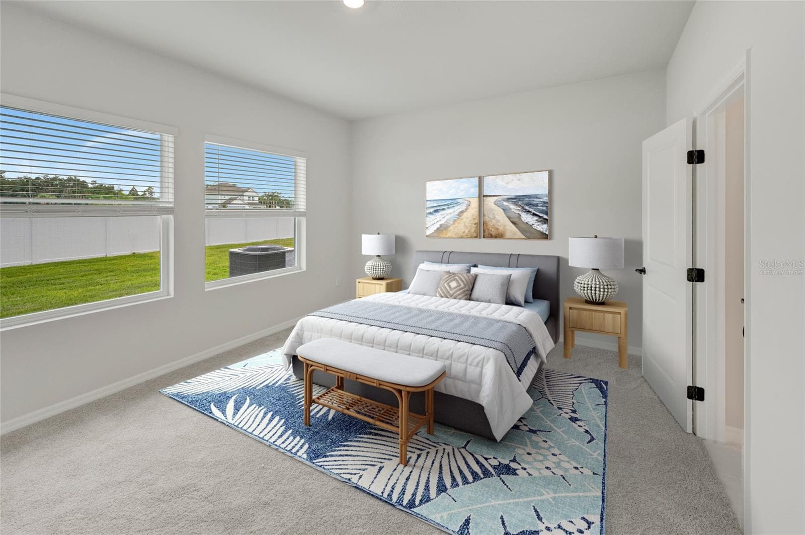 Owner's Retreat **Virtually Staged - 630 KINGSWOOD CT, BRADENTON