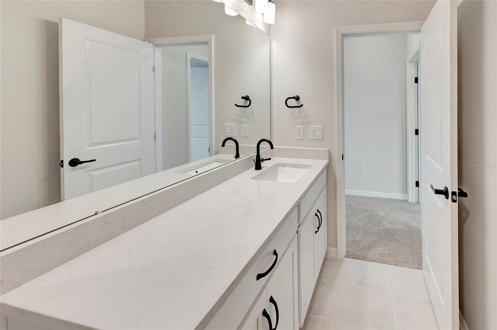 Bathroom Two - 630 KINGSWOOD CT, BRADENTON
