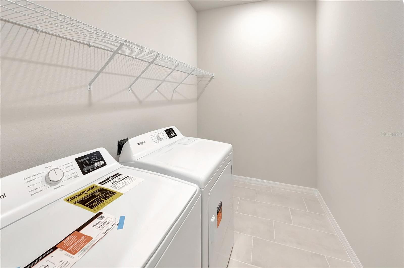 Utilities - 630 KINGSWOOD CT, BRADENTON