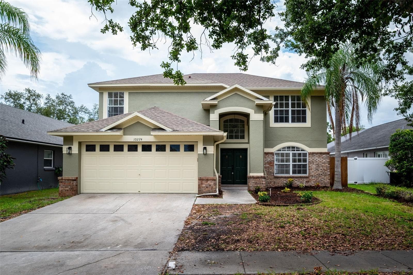 10224 MERRIMAC MANOR DR