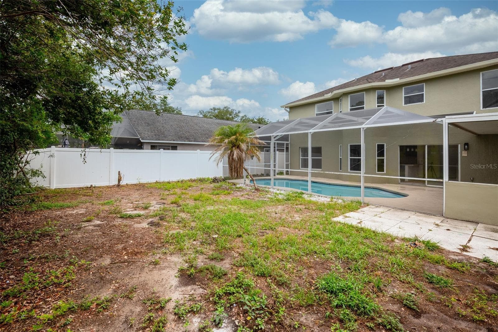 Single Family Residence at 10224 MERRIMAC MANOR DR, RIVERVIEW, photo 36 of 39