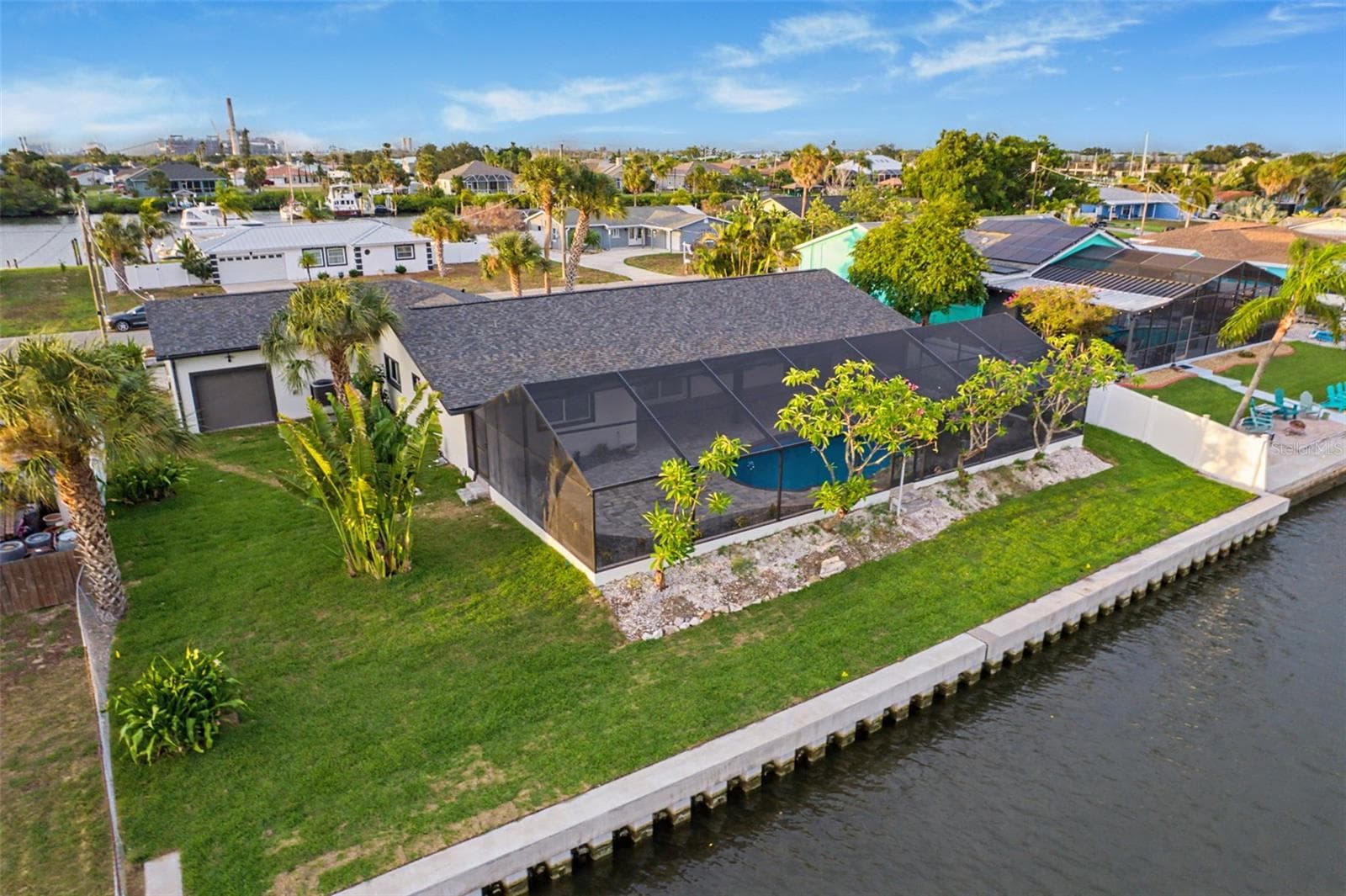 Single Family Residence at 728 SPANISH MAIN DR, APOLLO BEACH, photo 3 of 86