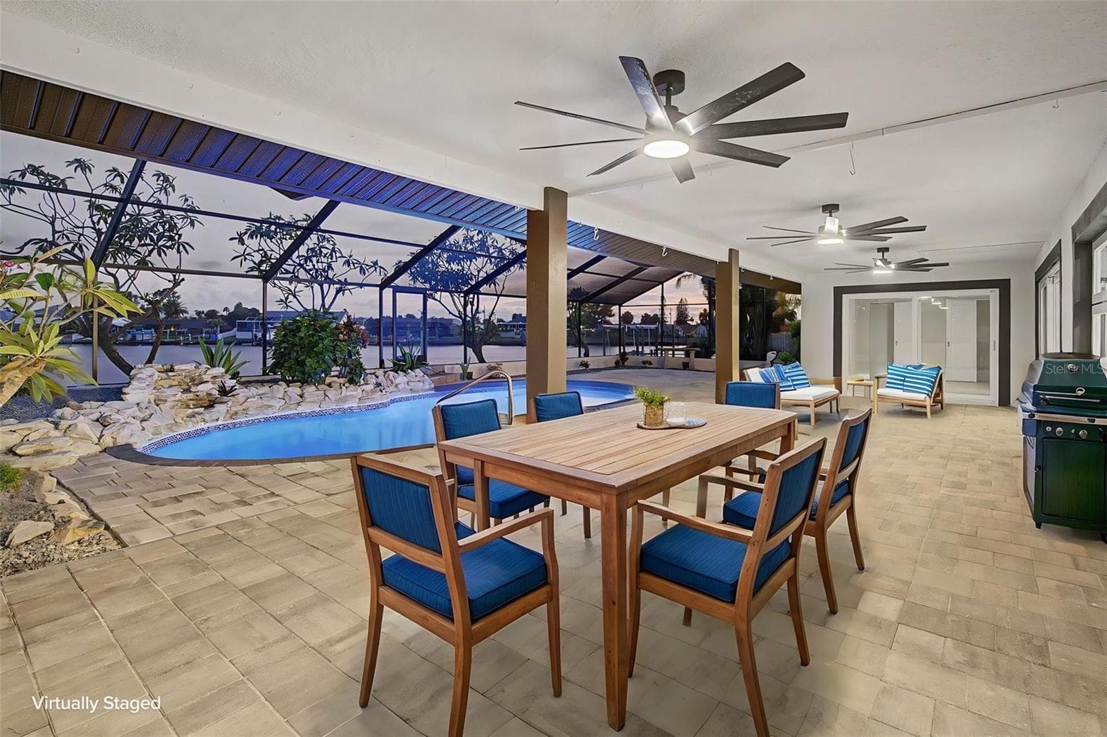 Single Family Residence at 728 SPANISH MAIN DR, APOLLO BEACH, photo 24 of 86