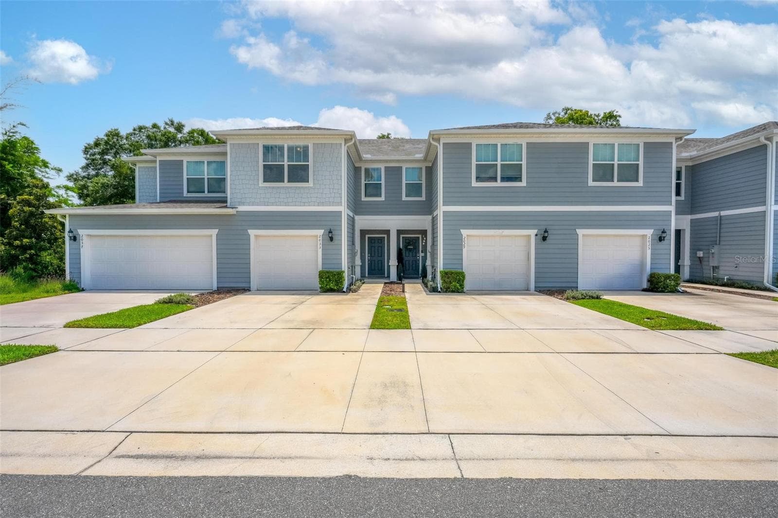 Townhouse at 2033 CANNY CV, WINTER PARK, photo 4 of 55