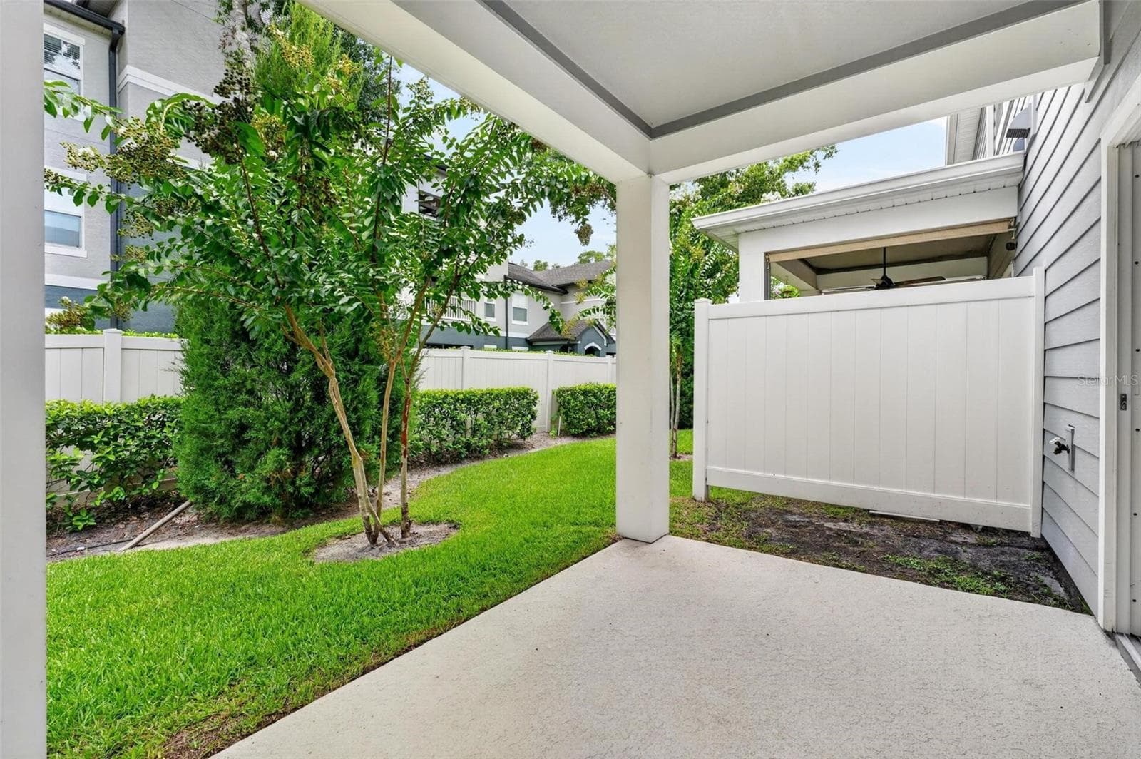 Townhouse at 2033 CANNY CV, WINTER PARK, photo 24 of 55