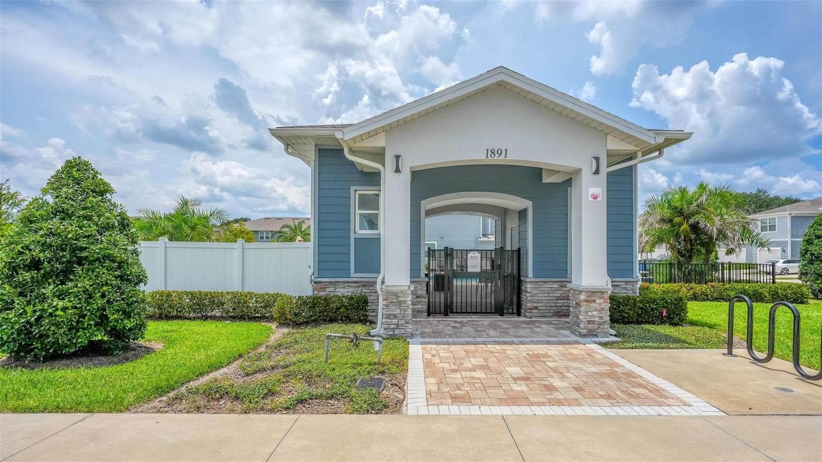 Townhouse at 2033 CANNY CV, WINTER PARK, photo 50 of 55