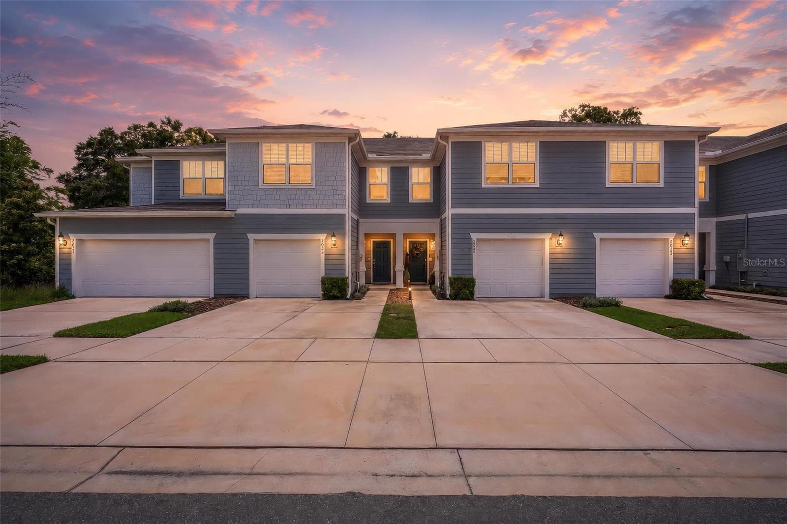 Townhouse at 2033 CANNY CV, WINTER PARK, photo 55 of 55