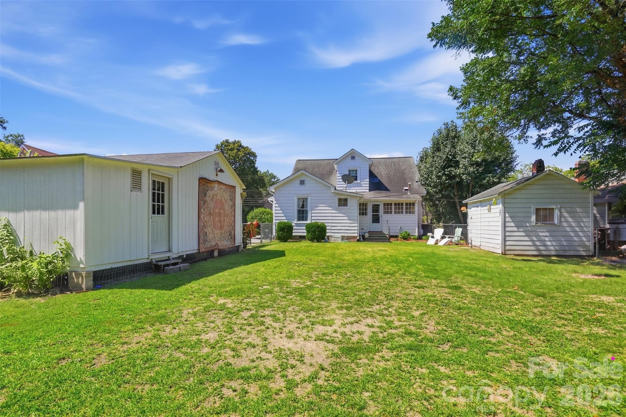 Single Family Residence at 117 Marion Street, Clover, photo 4 of 38