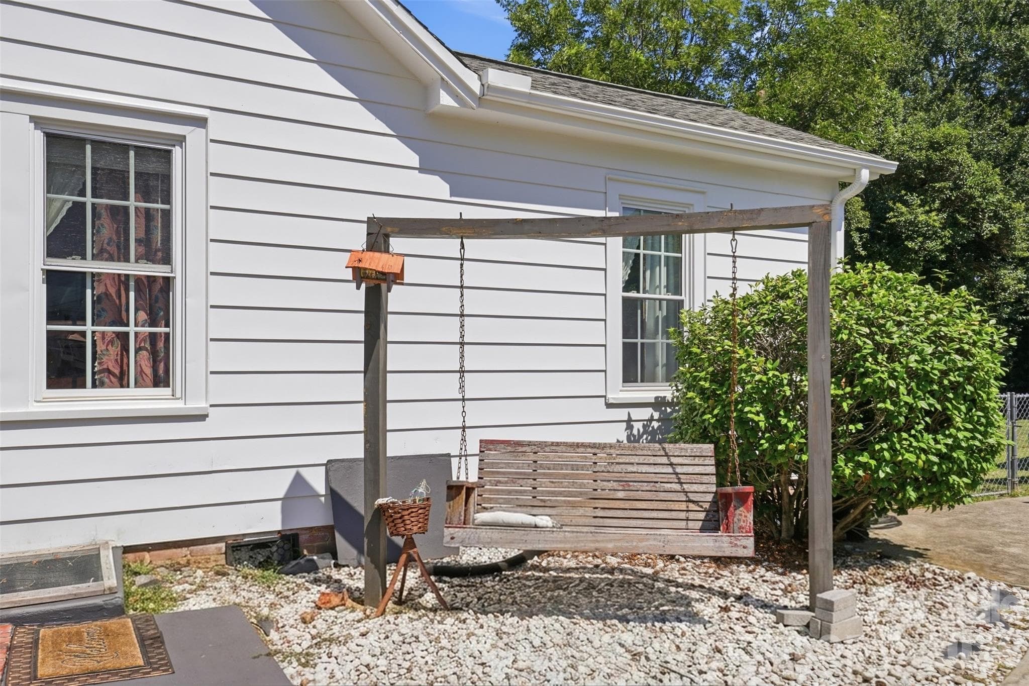 Single Family Residence at 117 Marion Street, Clover, photo 6 of 38