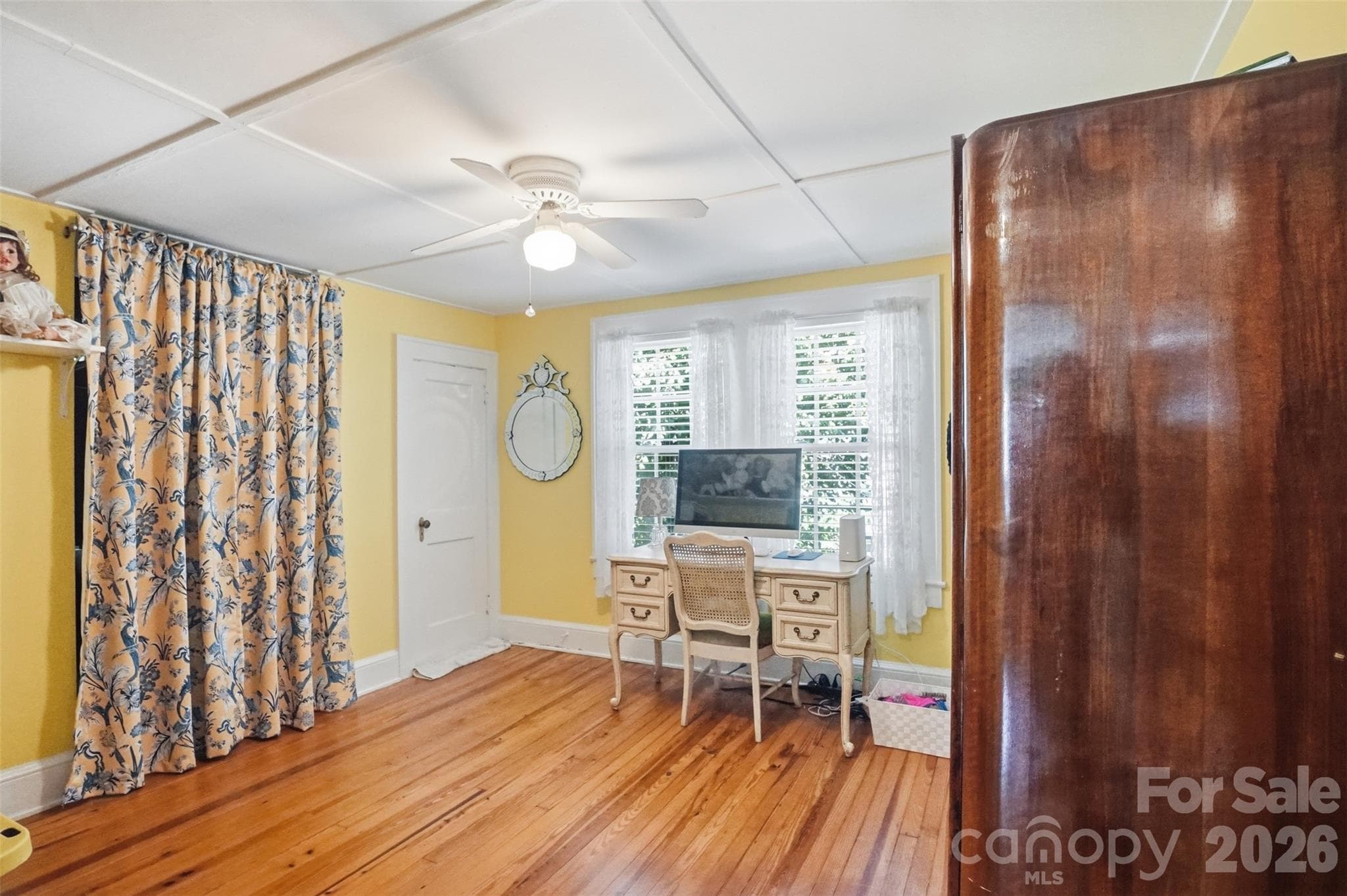 Single Family Residence at 117 Marion Street, Clover, photo 26 of 38