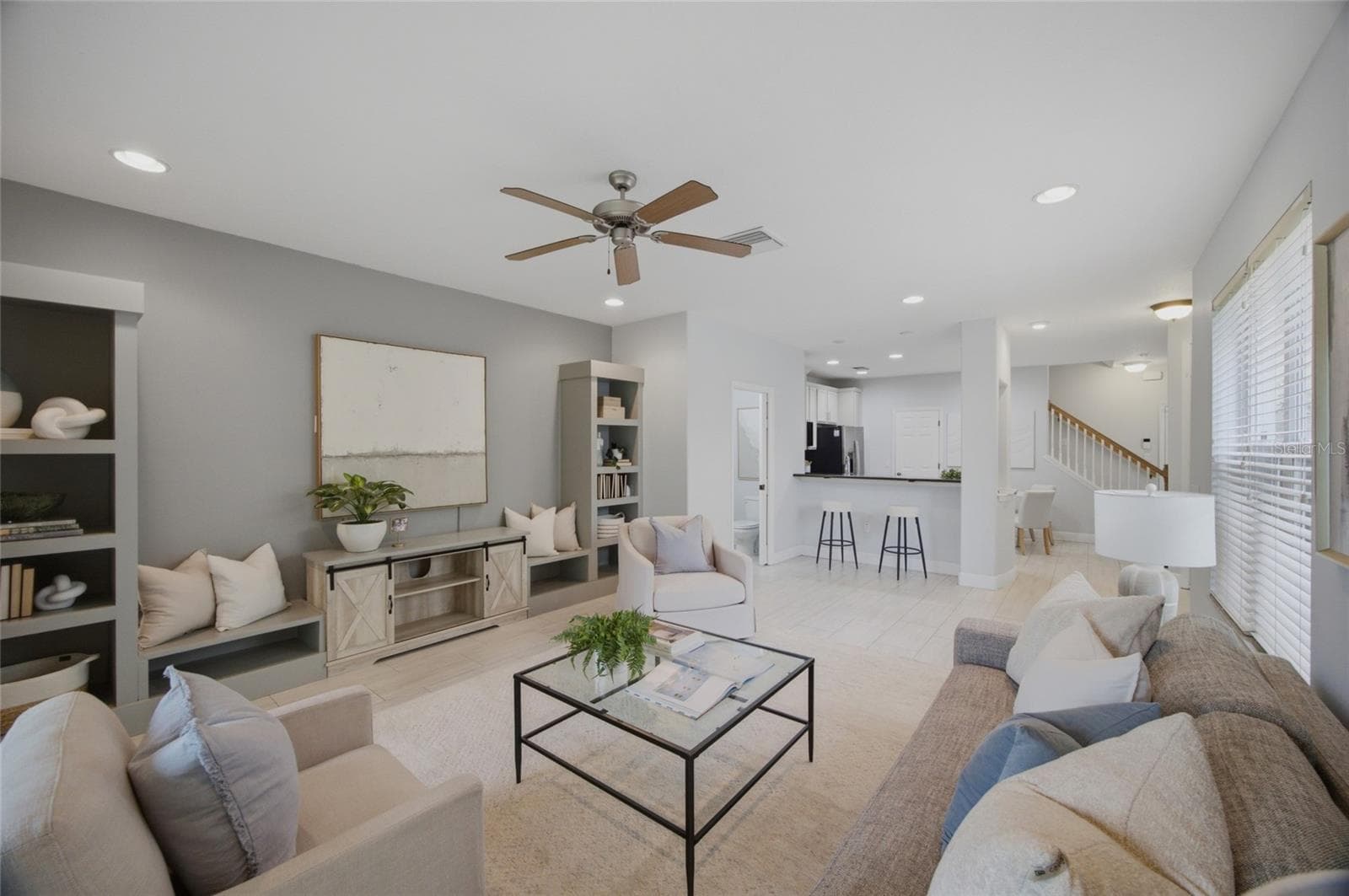 Townhouse at 485 HARBOR RIDGE DR, PALM HARBOR, photo 6 of 42