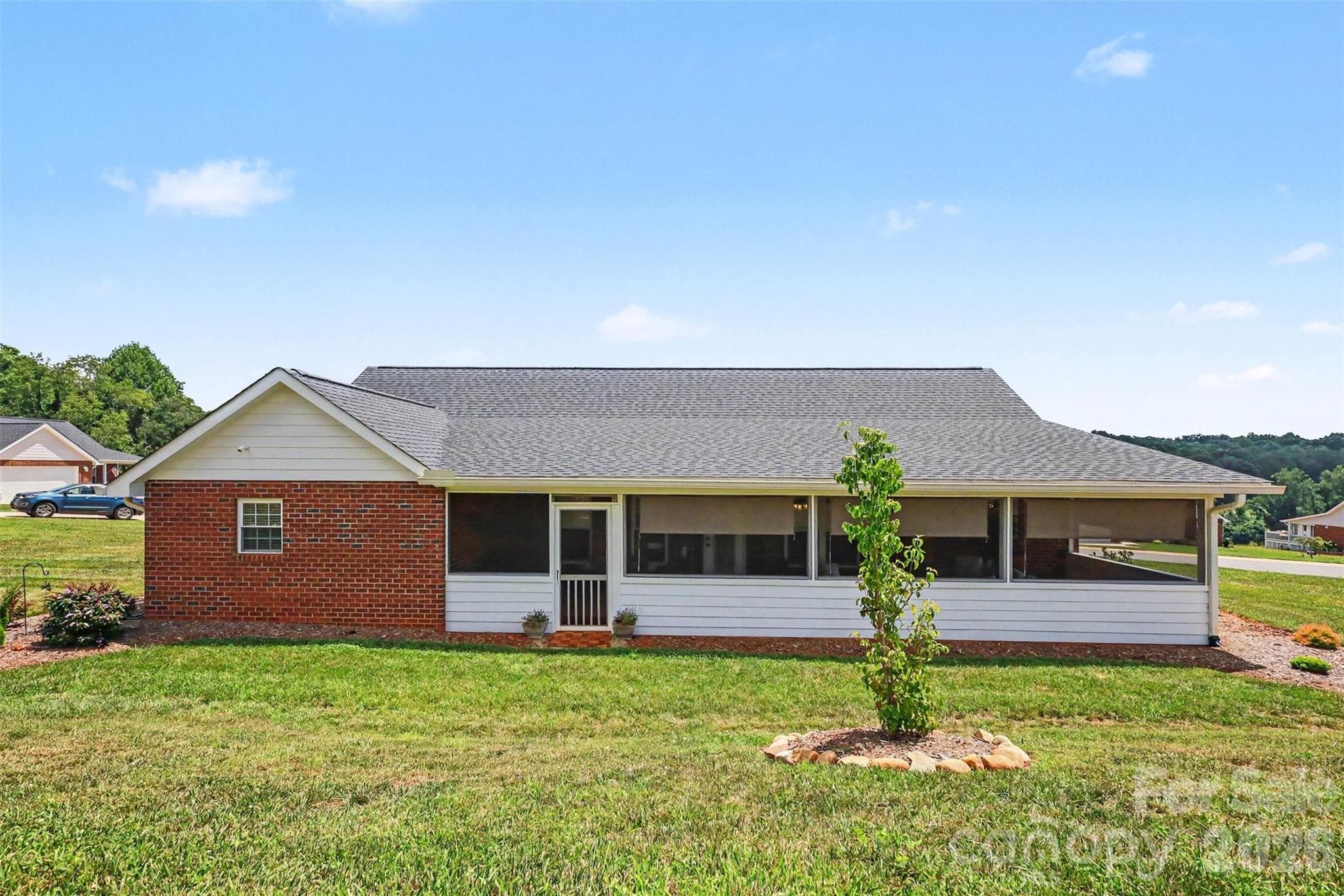 Single Family Residence at 105 Kingston Place, Spindale, photo 32 of 35